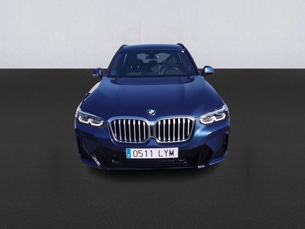 Bmw X3 Sdrive18d Xline - Foto 2