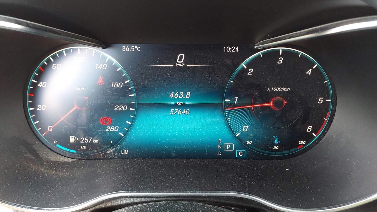 Mercedes Glc Coupe 220 D 4matic - Foto 2