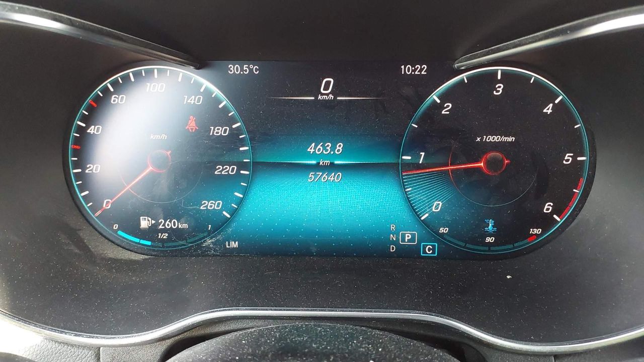 Mercedes Glc Coupe 220 D 4matic - Foto 2