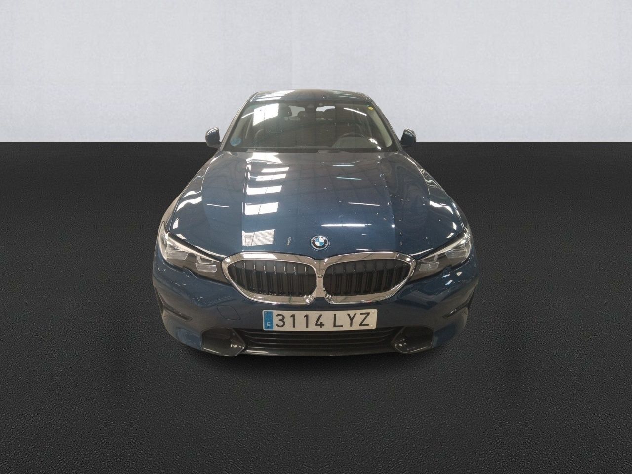 Bmw Series 3 330e - Foto 2
