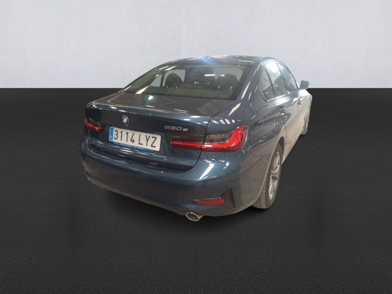 Bmw Series 3 330e - Foto 2