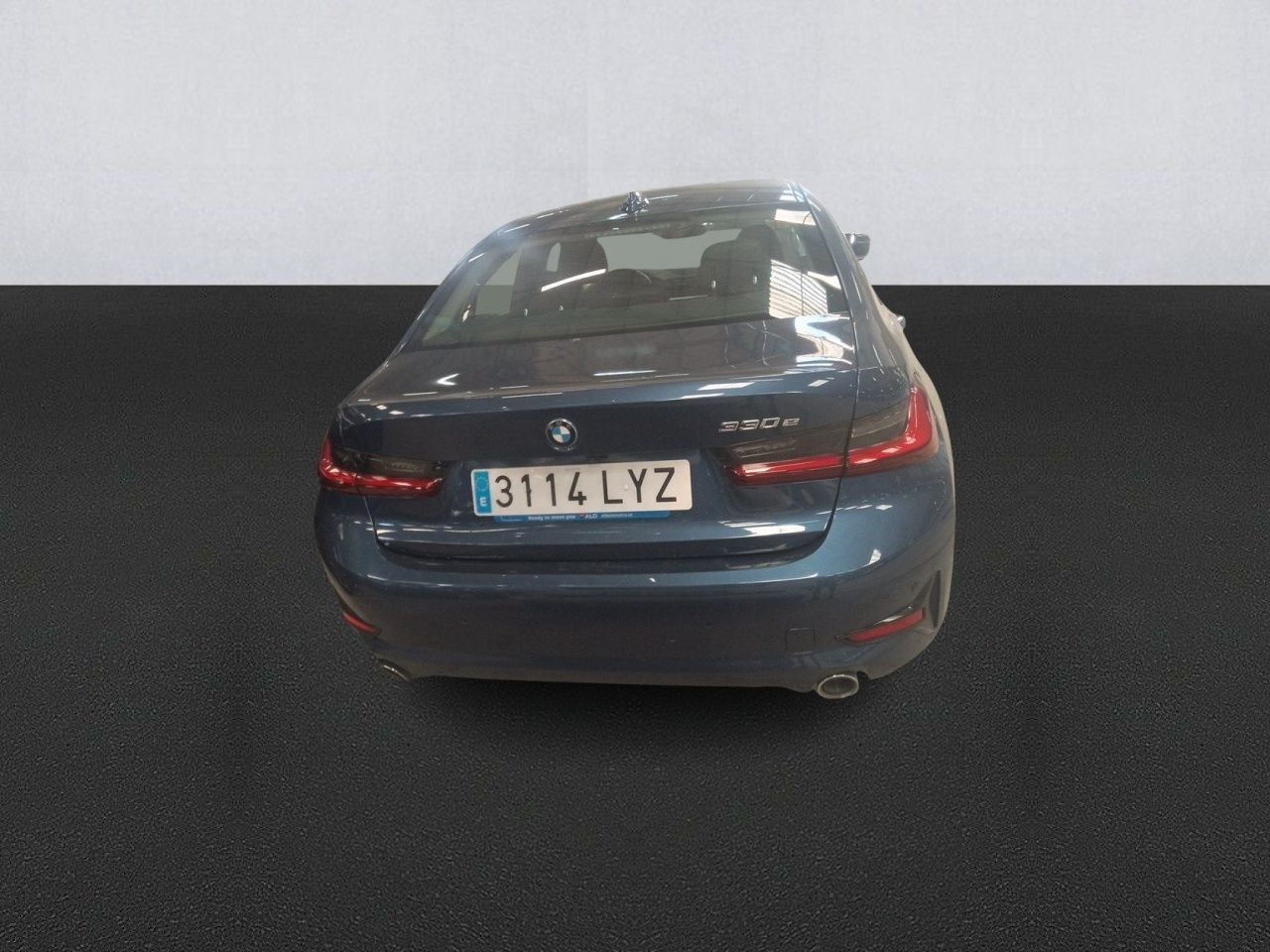 Bmw Series 3 330e - Foto 2