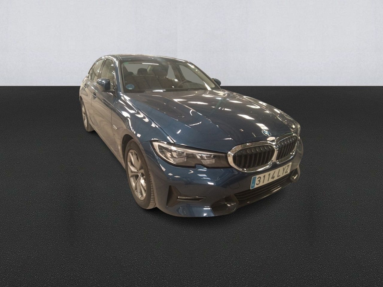 Bmw Series 3 330e - Foto 2