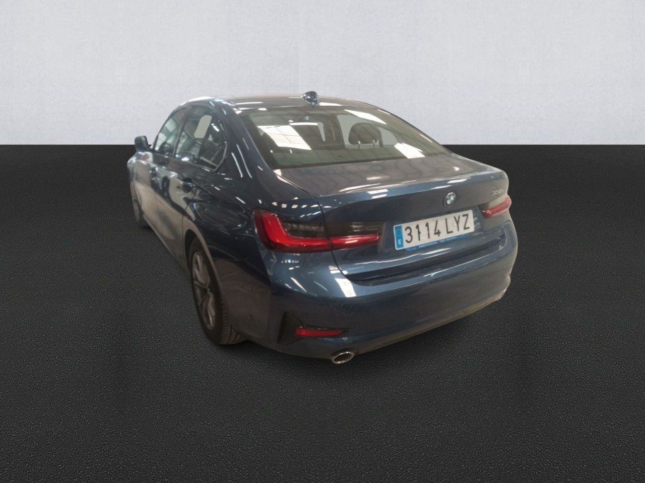 Bmw Series 3 330e - Foto 2