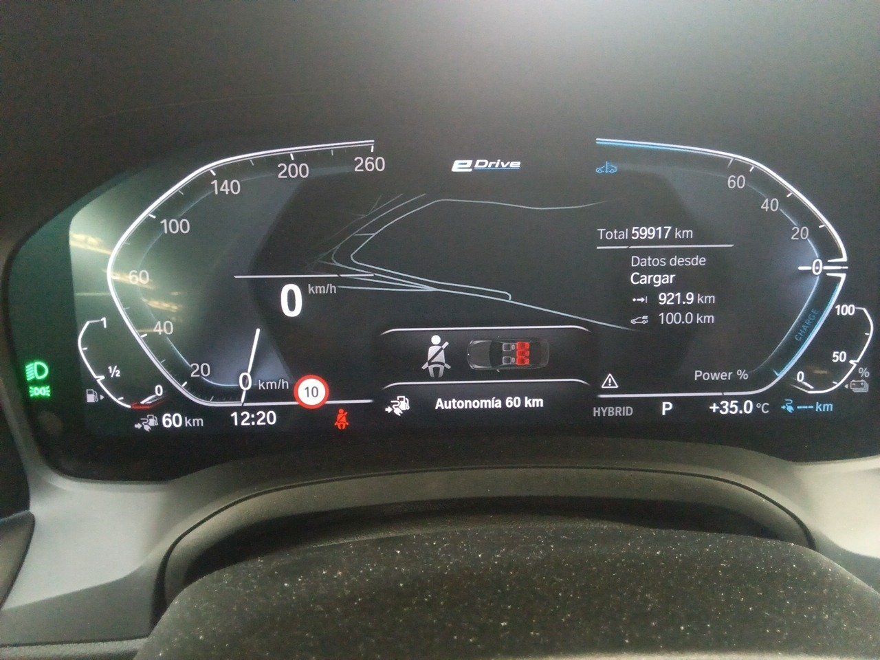 Bmw Series 3 330e - Foto 2