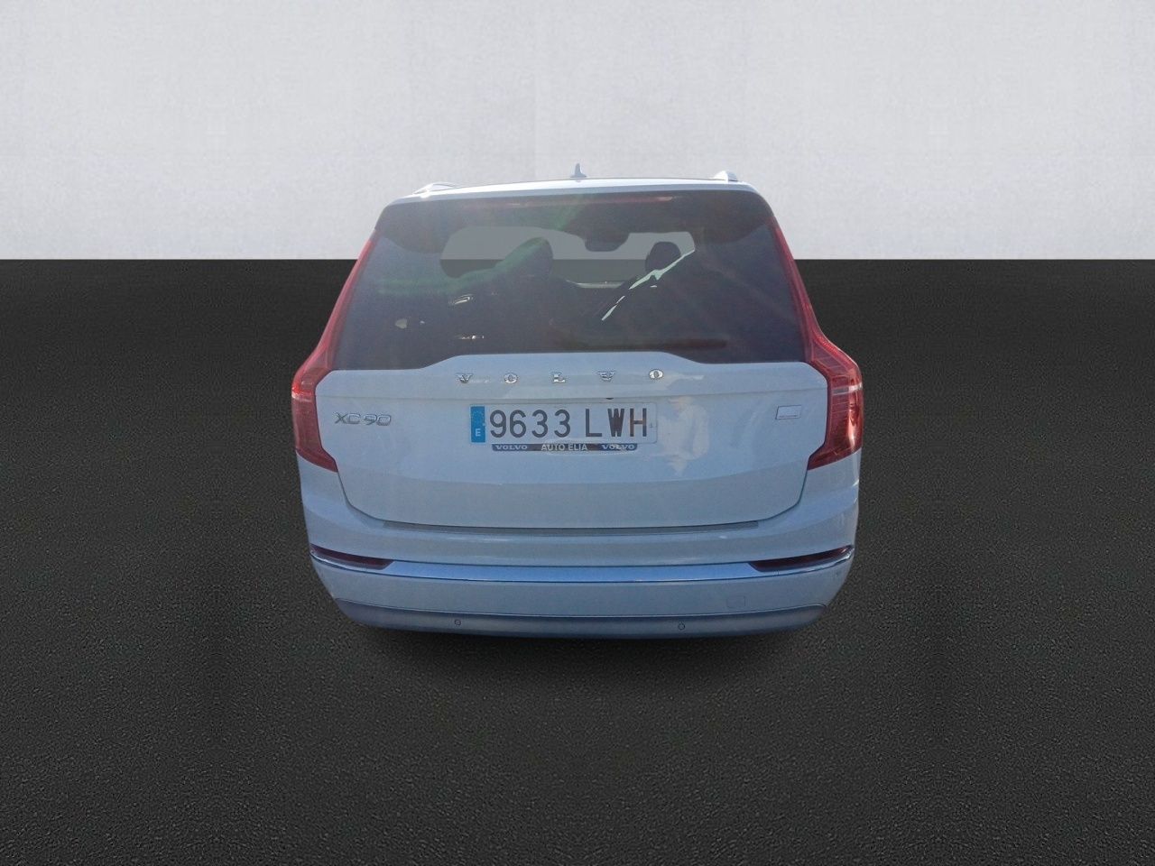 Volvo Xc90 2.0 T8 Awd Recharge Inscription Auto - Foto 2