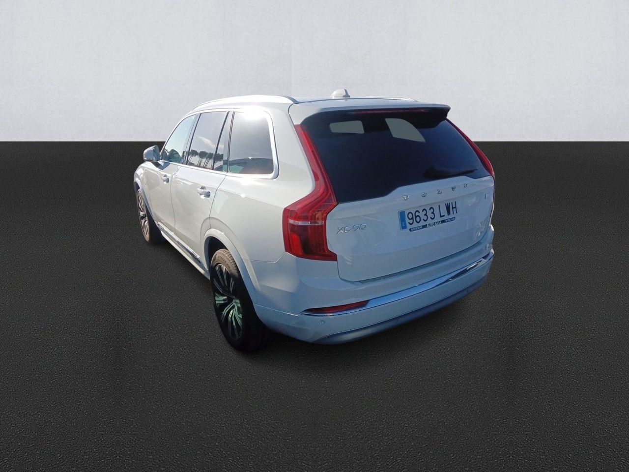Volvo Xc90 2.0 T8 Awd Recharge Inscription Auto - Foto 2