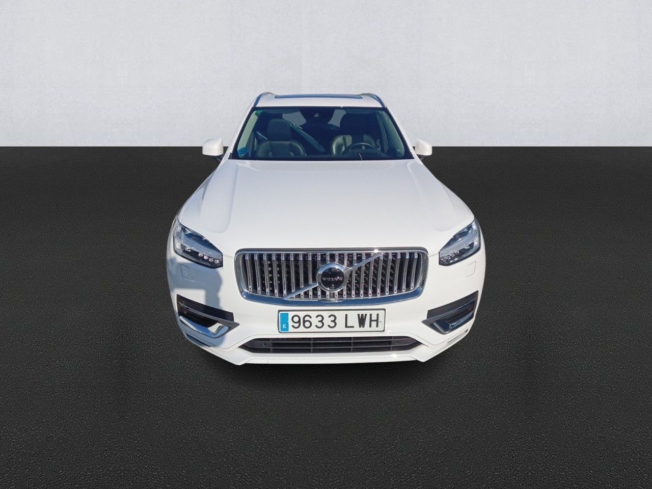 Volvo Xc90 2.0 T8 Awd Recharge Inscription Auto - Foto 2