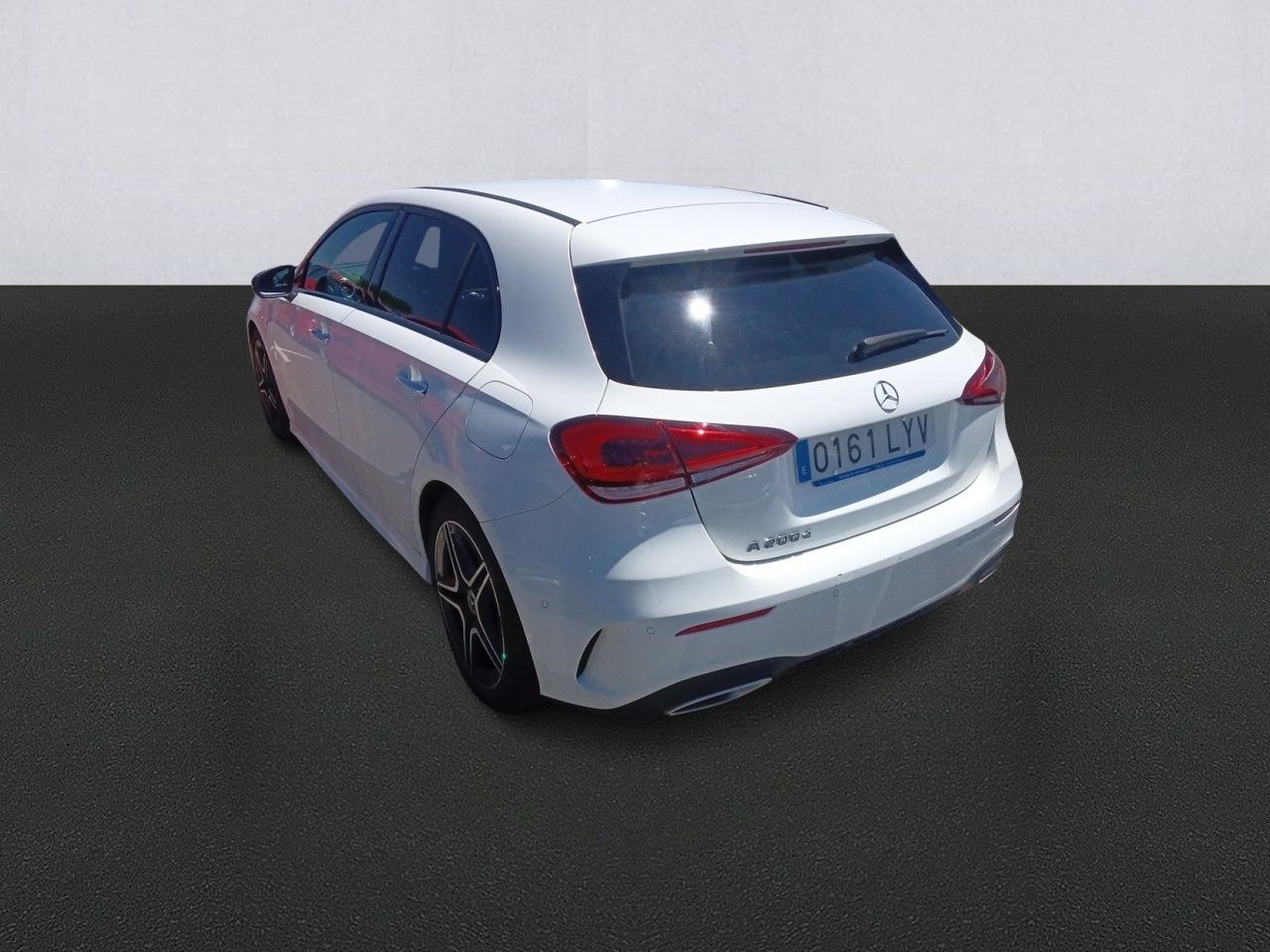 Mercedes A-class A 200 D - Foto 2