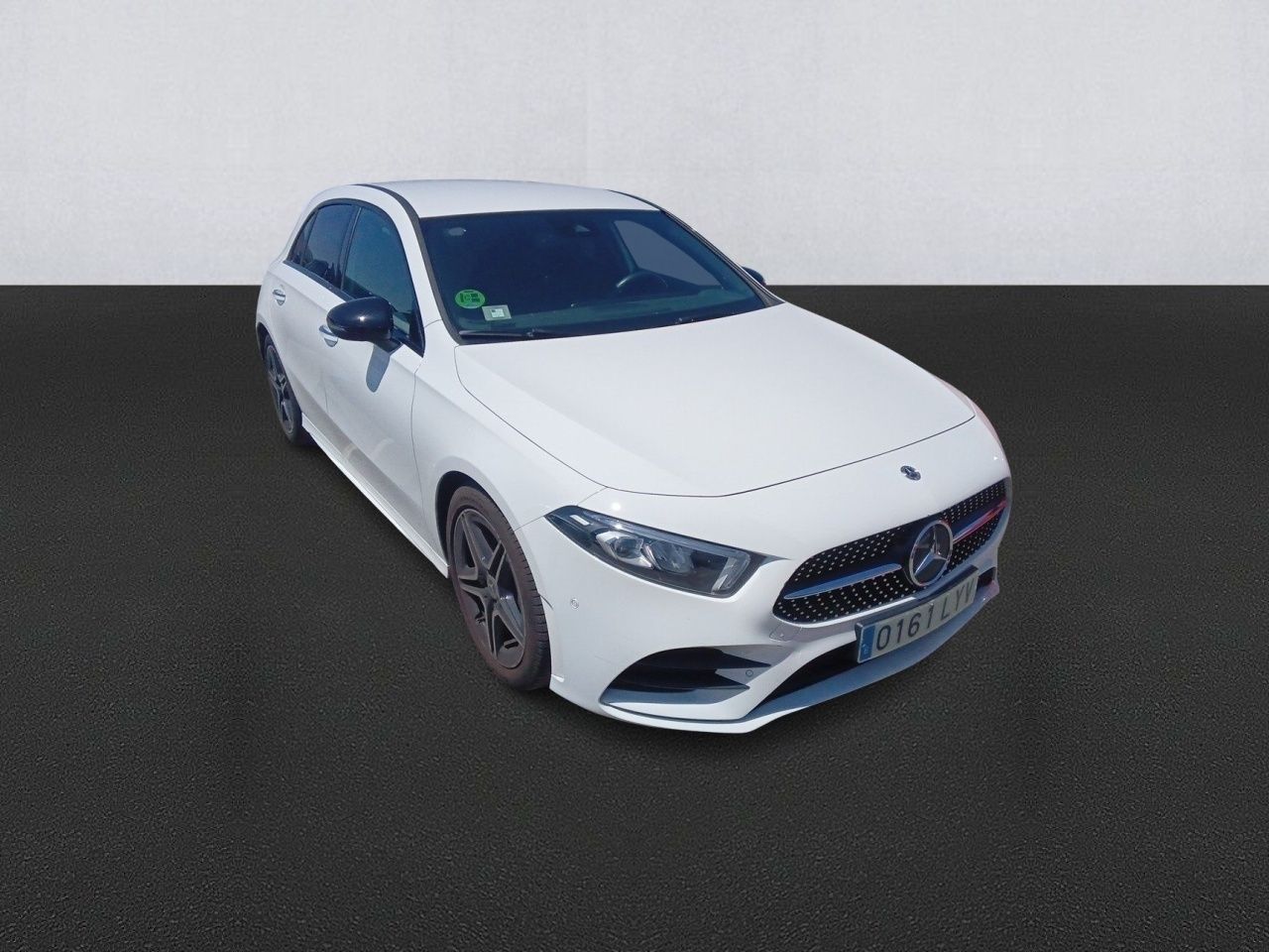 Mercedes A-class A 200 D - Foto 2