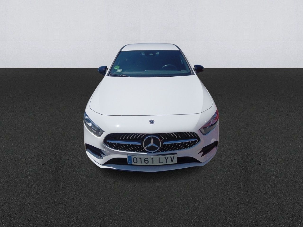 Mercedes A-class A 200 D - Foto 2
