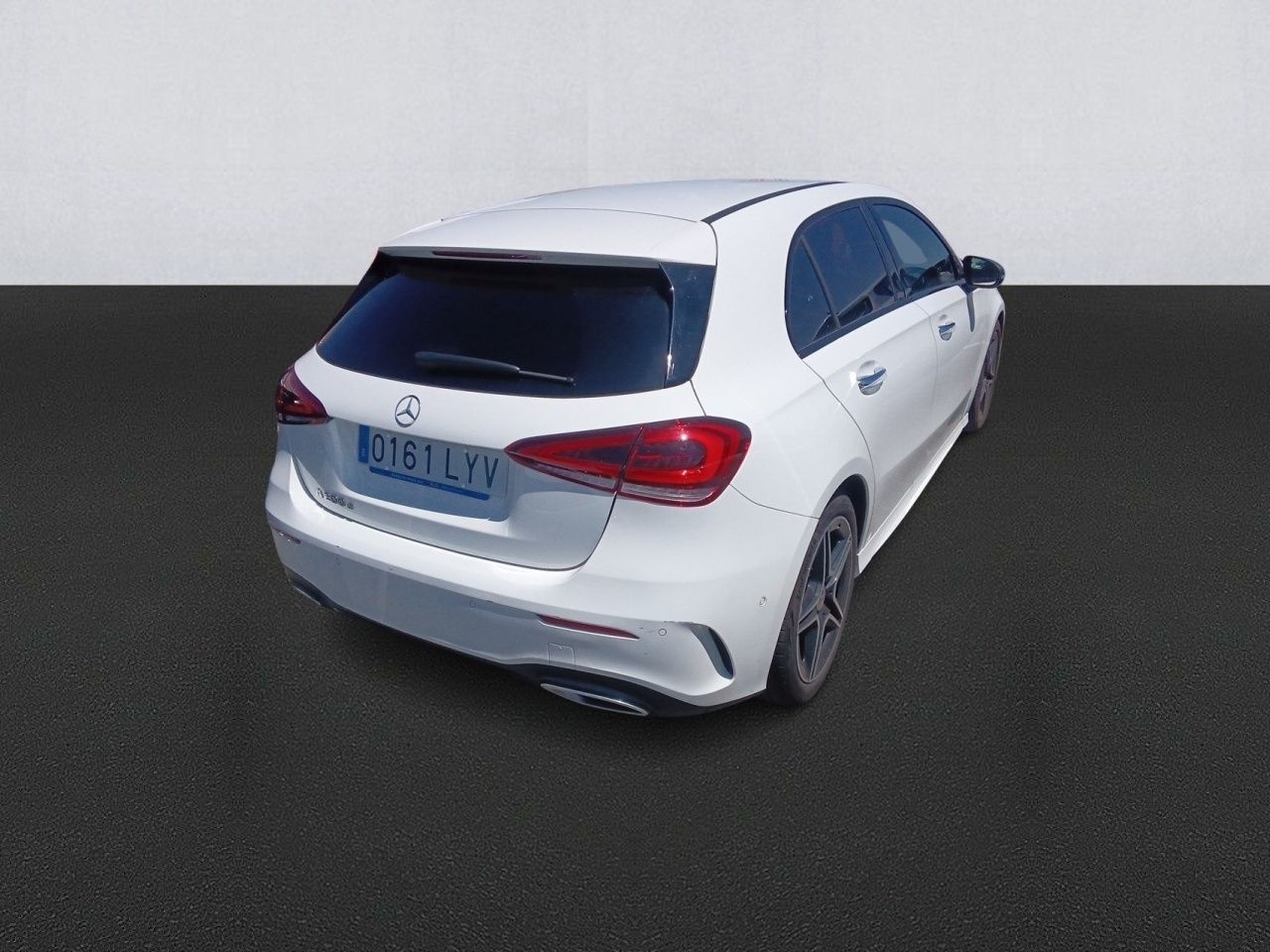 Mercedes A-class A 200 D - Foto 2