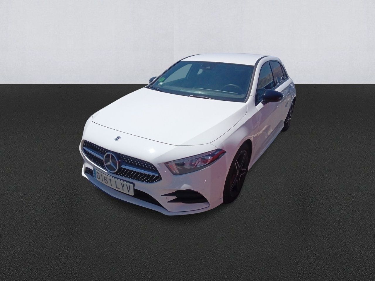Mercedes A-class A 200 D - Foto 2