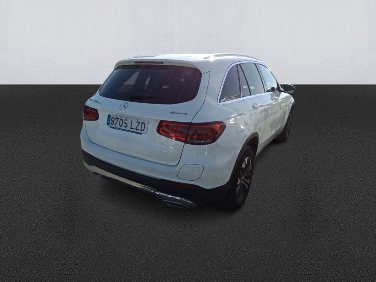 Mercedes Glc-class Glc 300 De 4matic - Foto 2