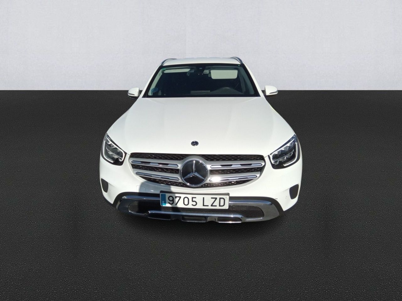 Mercedes Glc-class Glc 300 De 4matic - Foto 2