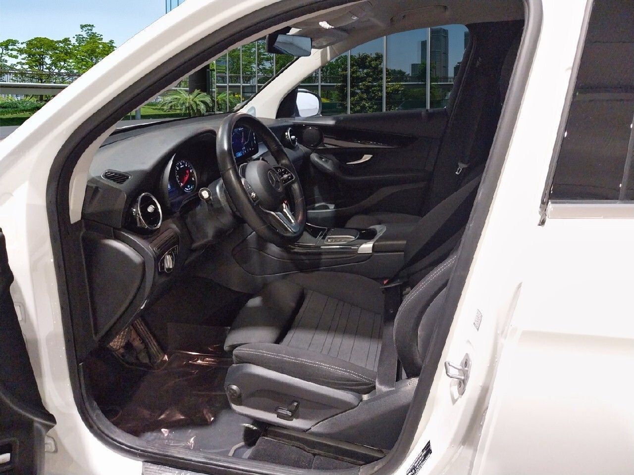 Mercedes Glc-class Glc 300 De 4matic - Foto 2