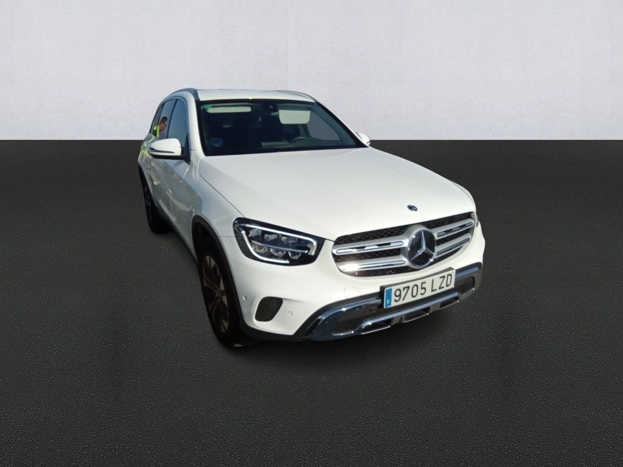 Mercedes Glc-class Glc 300 De 4matic - Foto 2