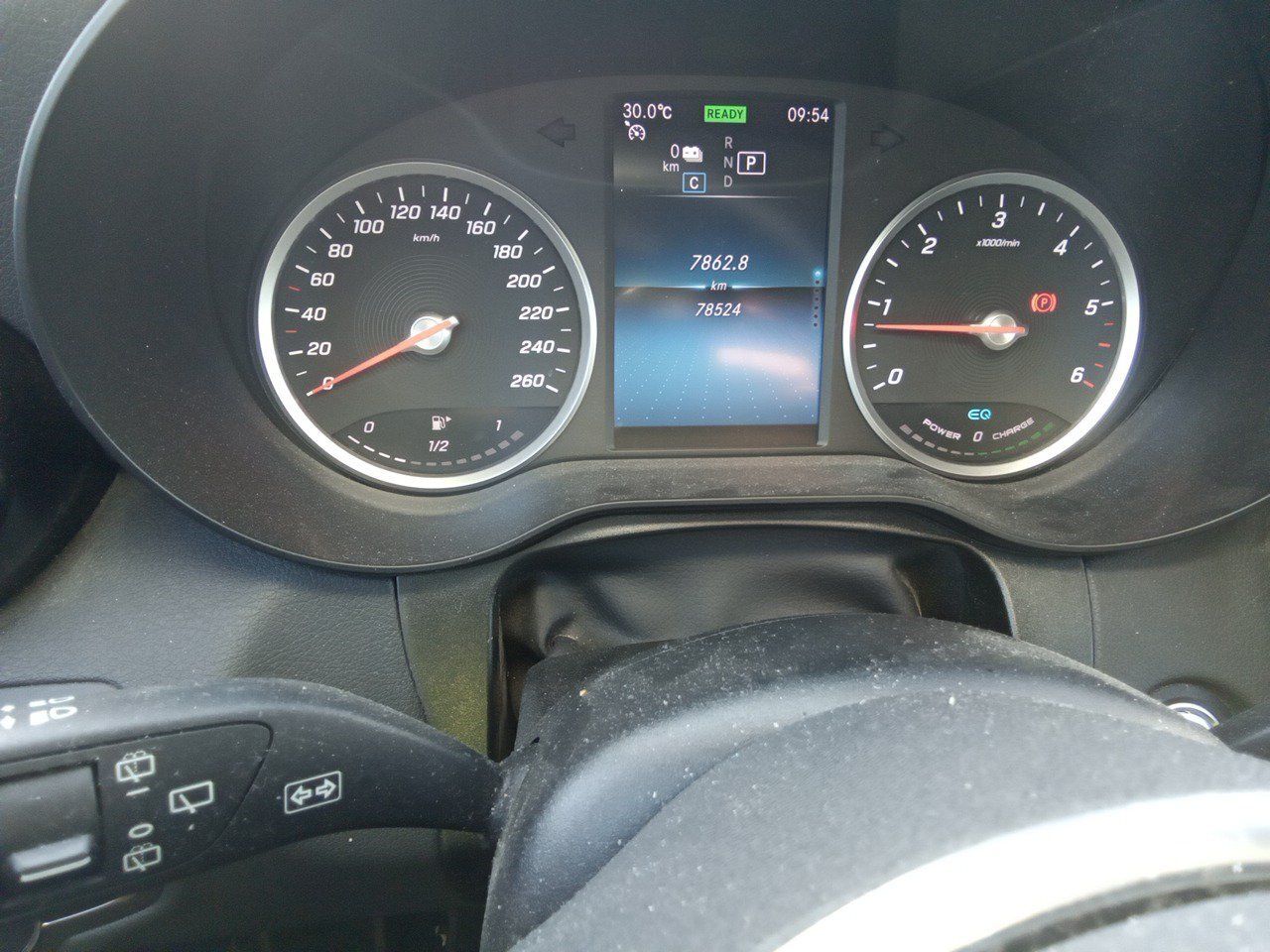 Mercedes Glc-class Glc 300 De 4matic - Foto 2