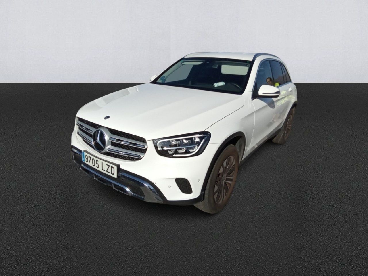 Mercedes Glc-class Glc 300 De 4matic - Foto 2