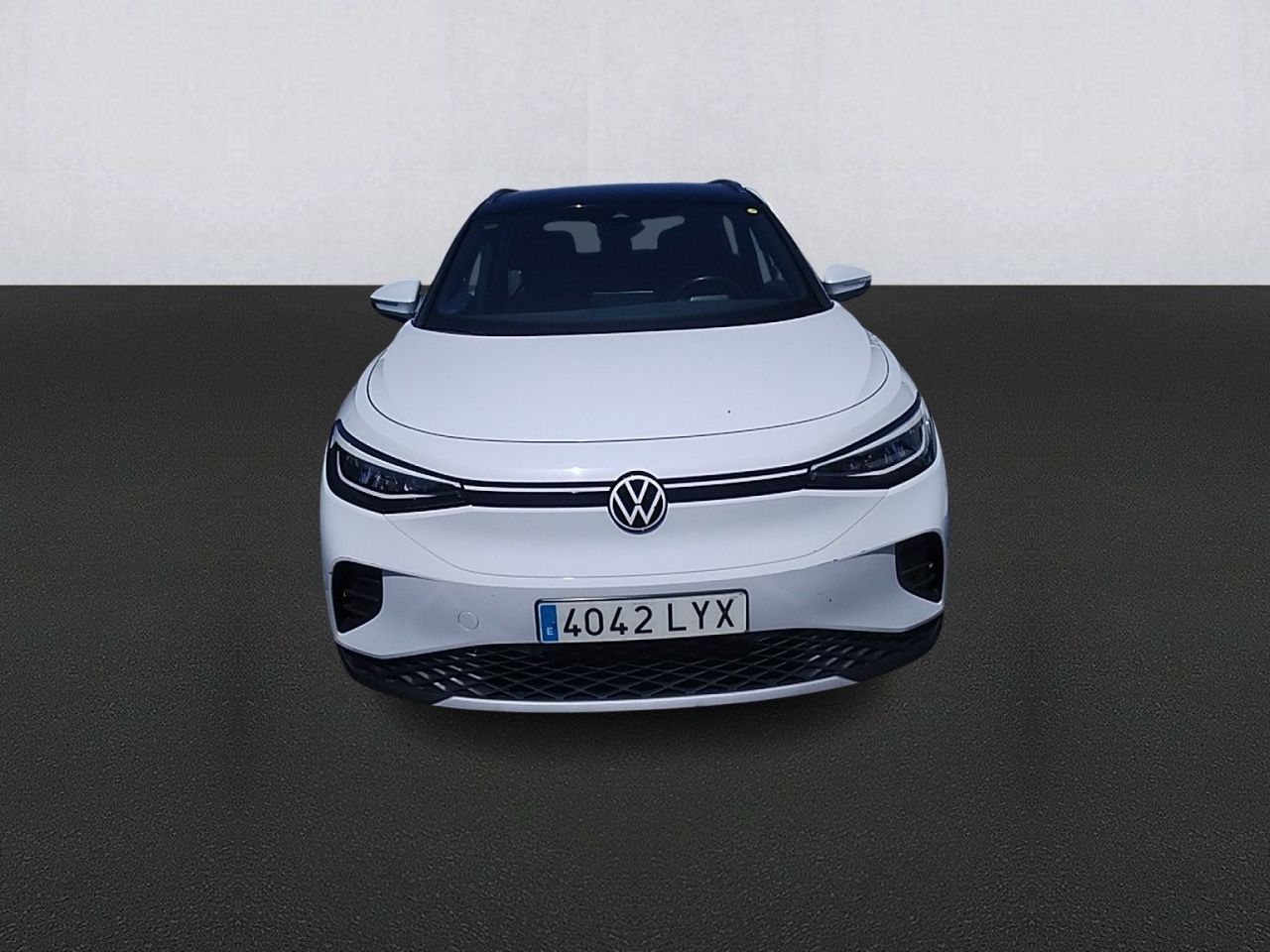 Volkswagen Id.4 Pro Performance 150kw (204cv) Automático - Foto 2