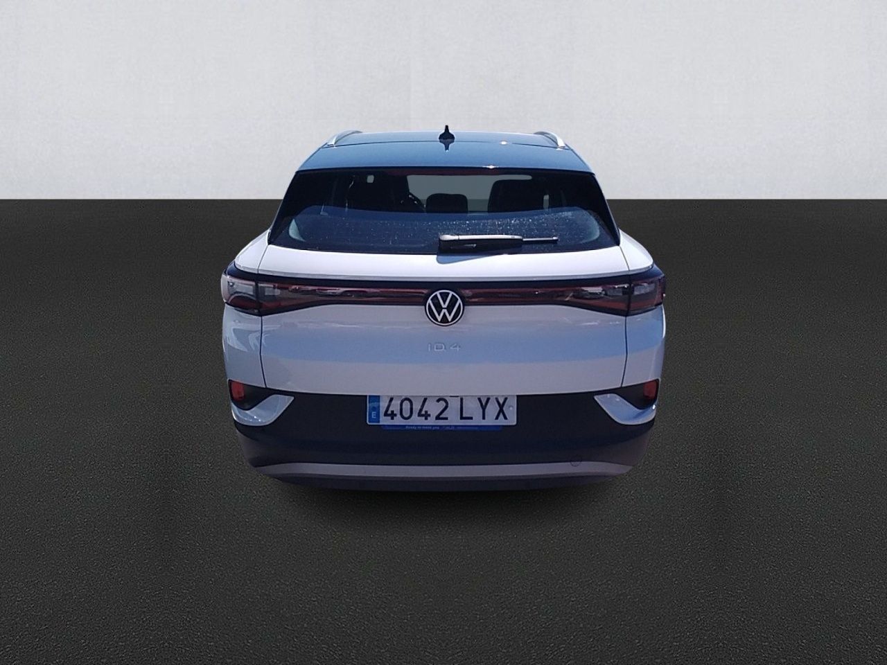 Volkswagen Id.4 Pro Performance 150kw (204cv) Automático - Foto 2