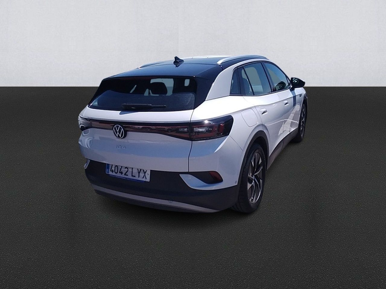 Volkswagen Id.4 Pro Performance 150kw (204cv) Automático - Foto 2