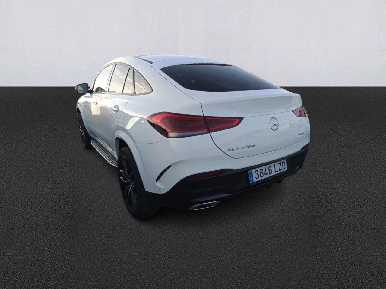 Mercedes Gle Coupe 400 D 4matic - Foto 2