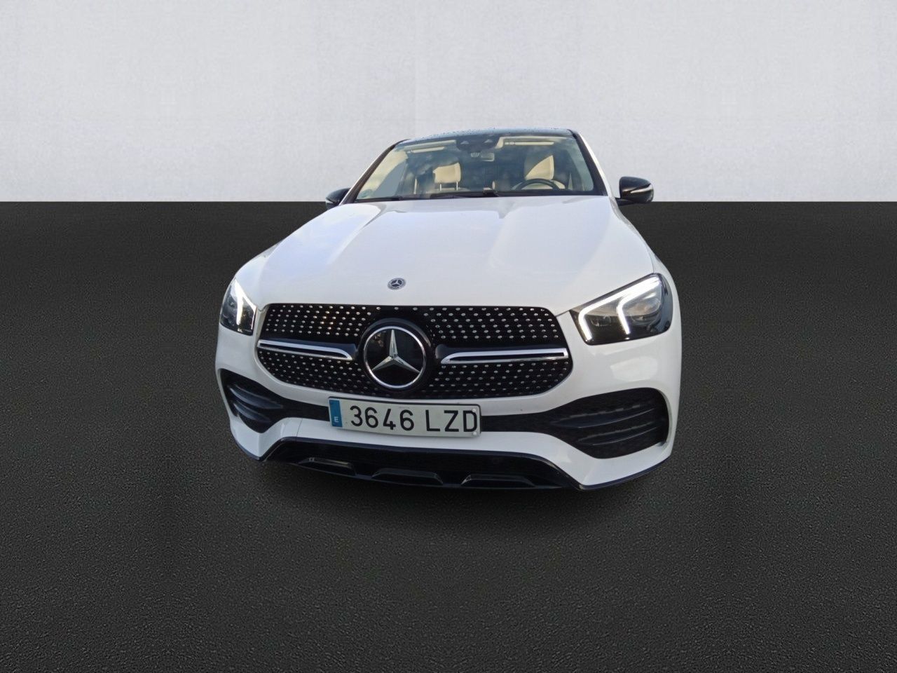 Mercedes Gle Coupe 400 D 4matic - Foto 2