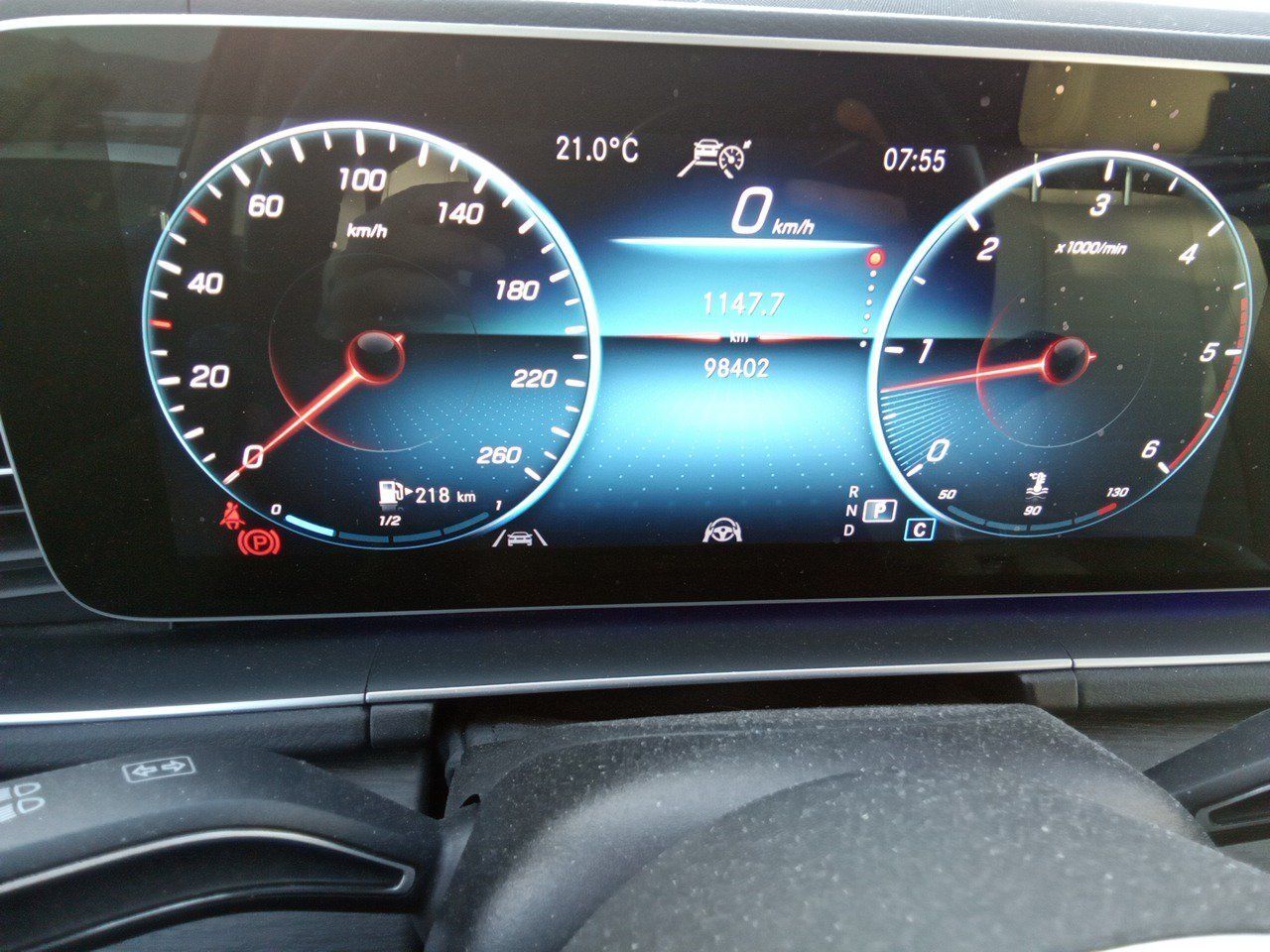 Mercedes Gle Coupe 400 D 4matic - Foto 2