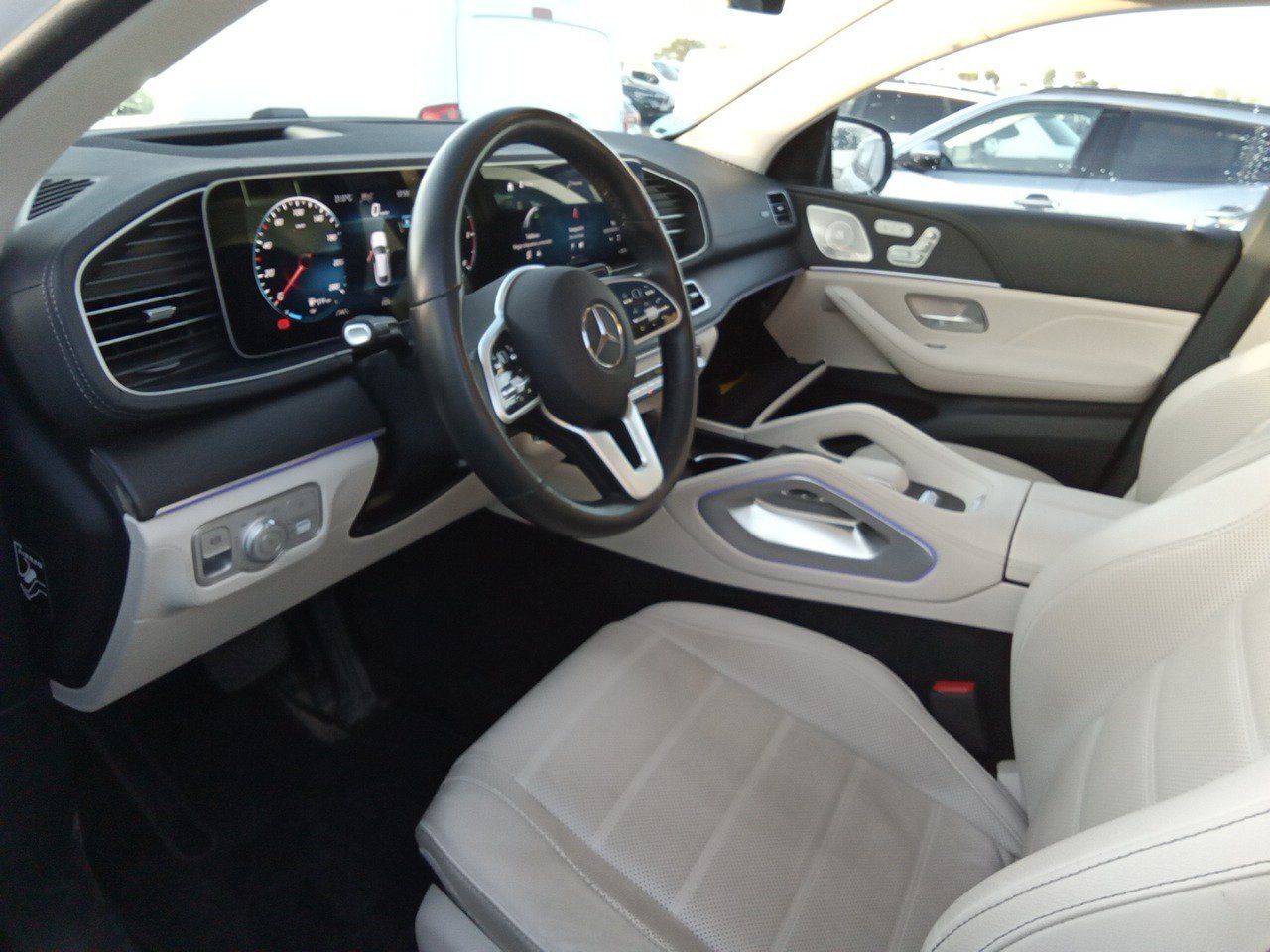 Mercedes Gle Coupe 400 D 4matic - Foto 2