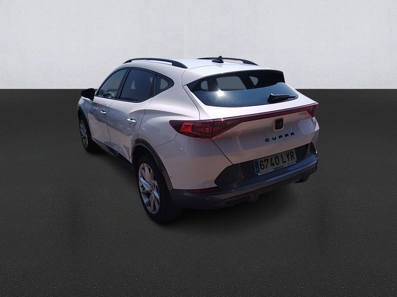 Cupra Formentor 2.0 Tsi 140kw (190 Cv) 4drive Dsg - Foto 2