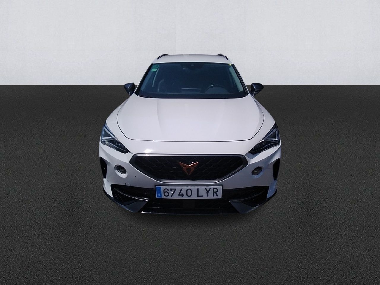Cupra Formentor 2.0 Tsi 140kw (190 Cv) 4drive Dsg - Foto 2