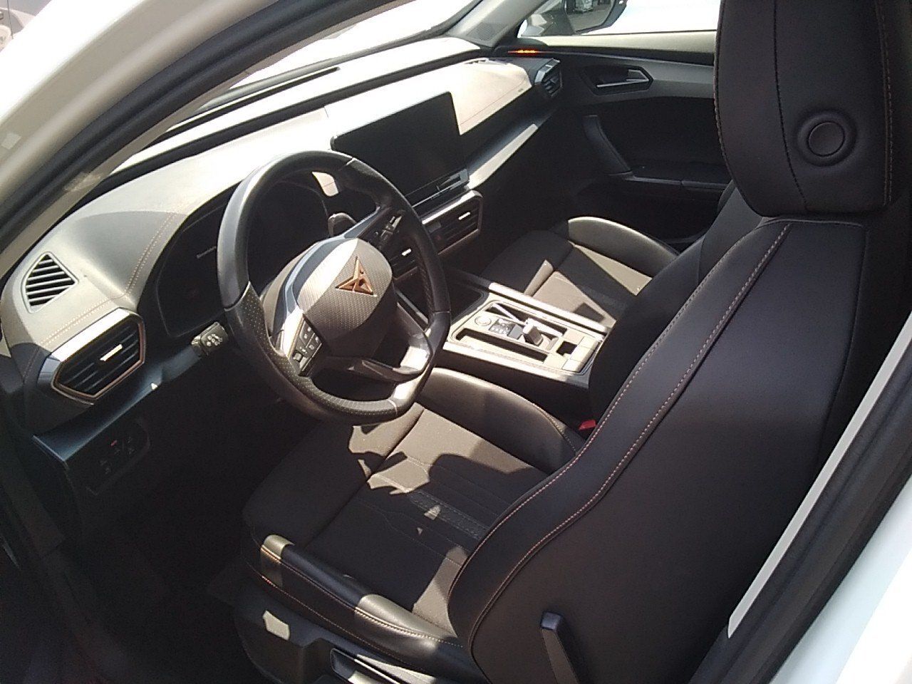 Cupra Formentor 2.0 Tsi 140kw (190 Cv) 4drive Dsg - Foto 2