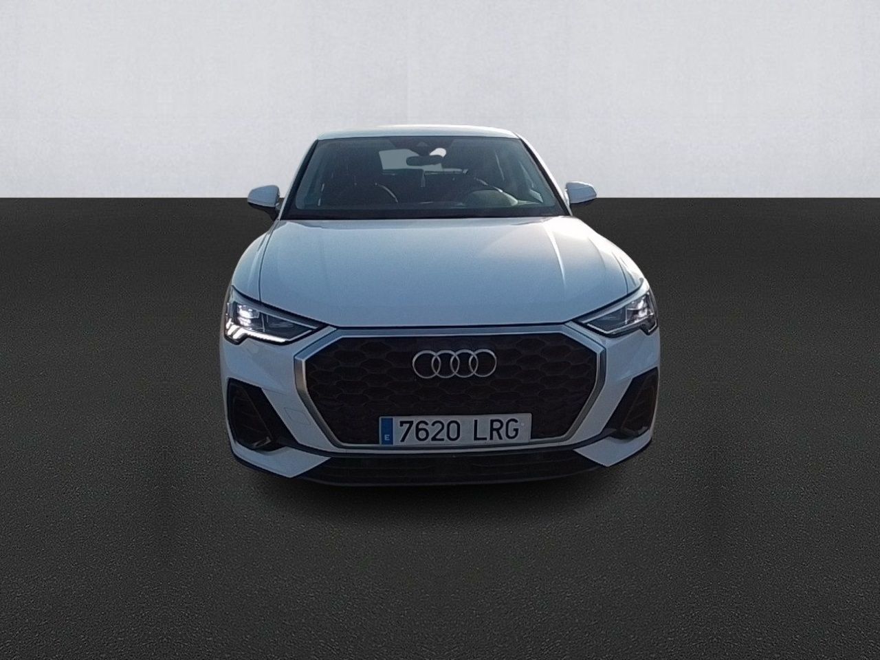 Audi Q3 Sportback Advanced 35 Tdi 110kw (150cv) S Tronic - Foto 2