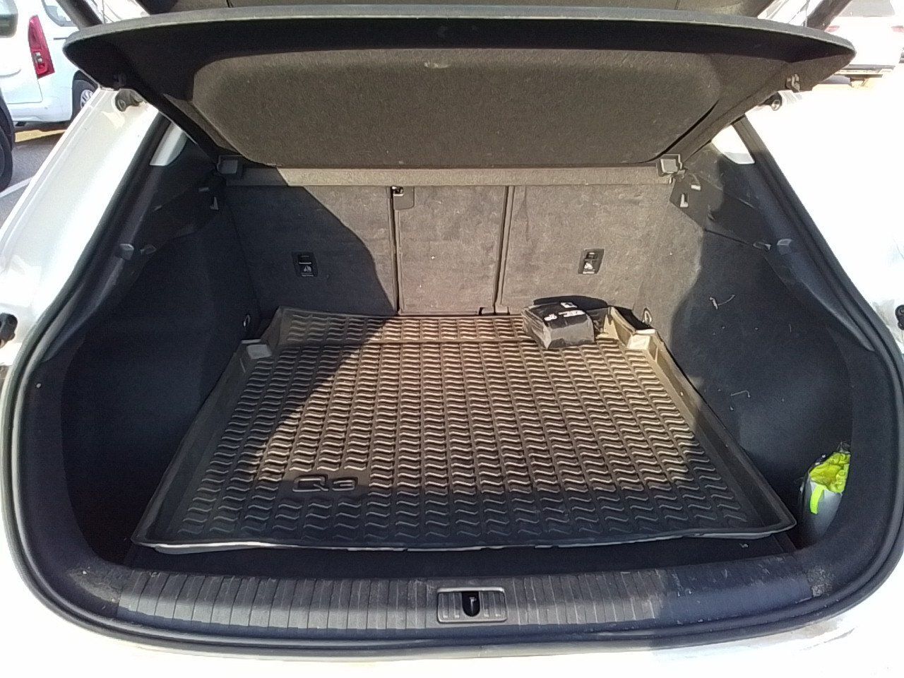 Audi Q3 Sportback Advanced 35 Tdi 110kw (150cv) S Tronic - Foto 2