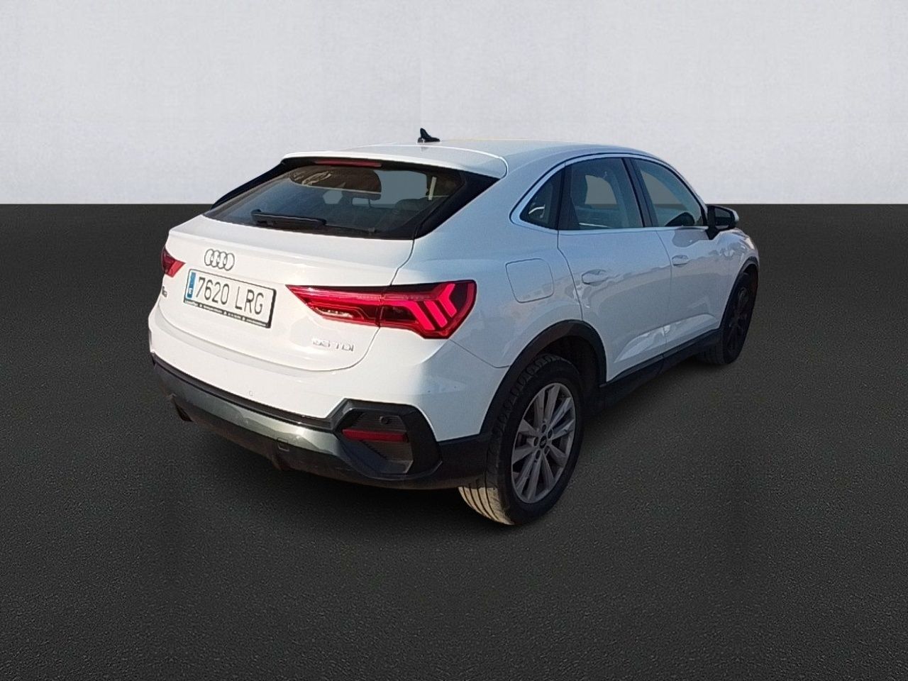 Audi Q3 Sportback Advanced 35 Tdi 110kw (150cv) S Tronic - Foto 2