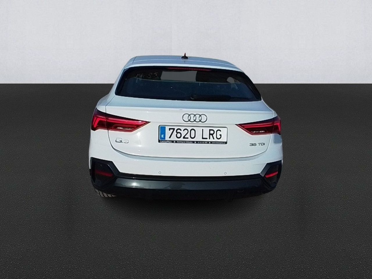 Audi Q3 Sportback Advanced 35 Tdi 110kw (150cv) S Tronic - Foto 2