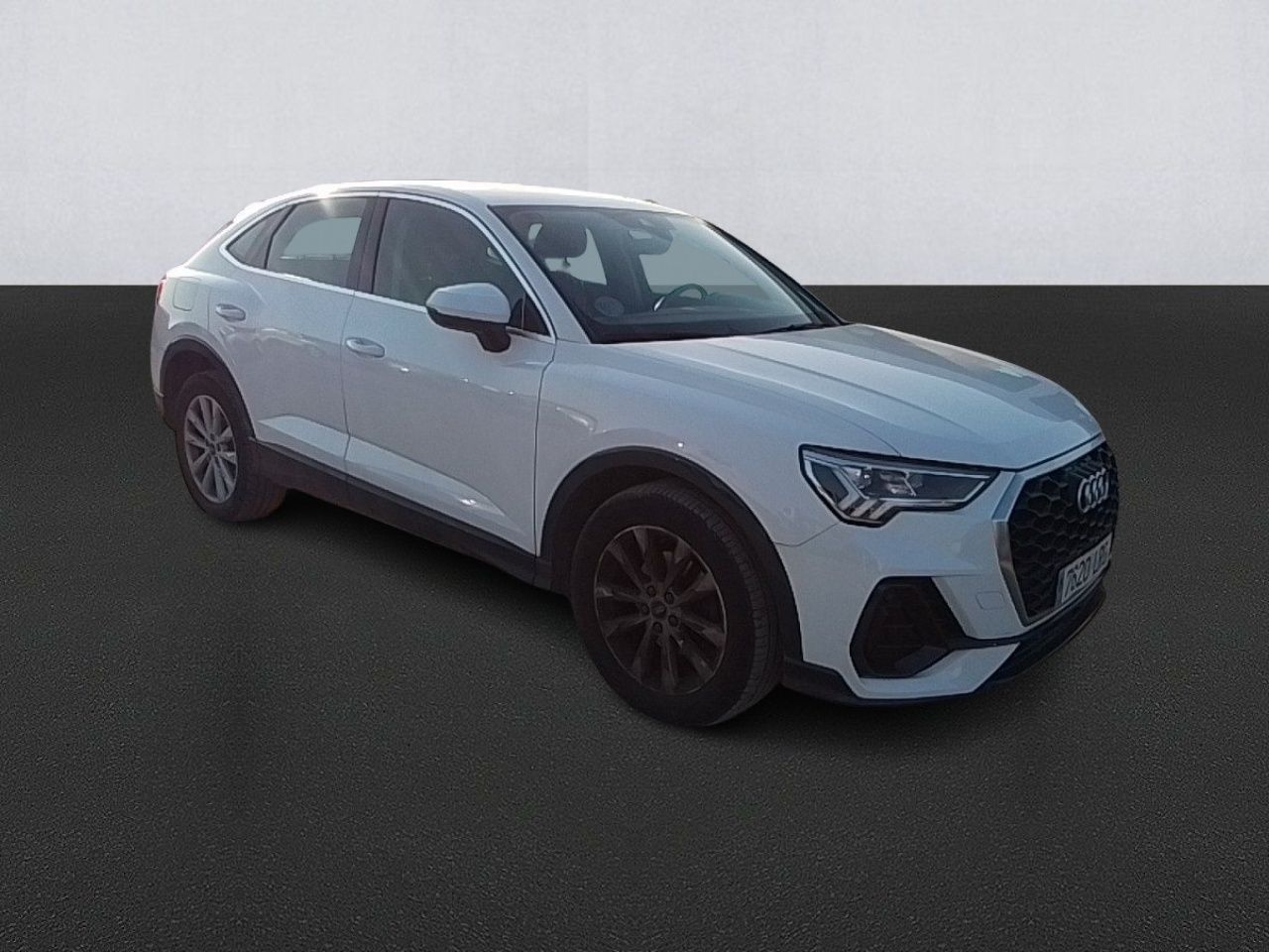 Audi Q3 Sportback Advanced 35 Tdi 110kw (150cv) S Tronic - Foto 2