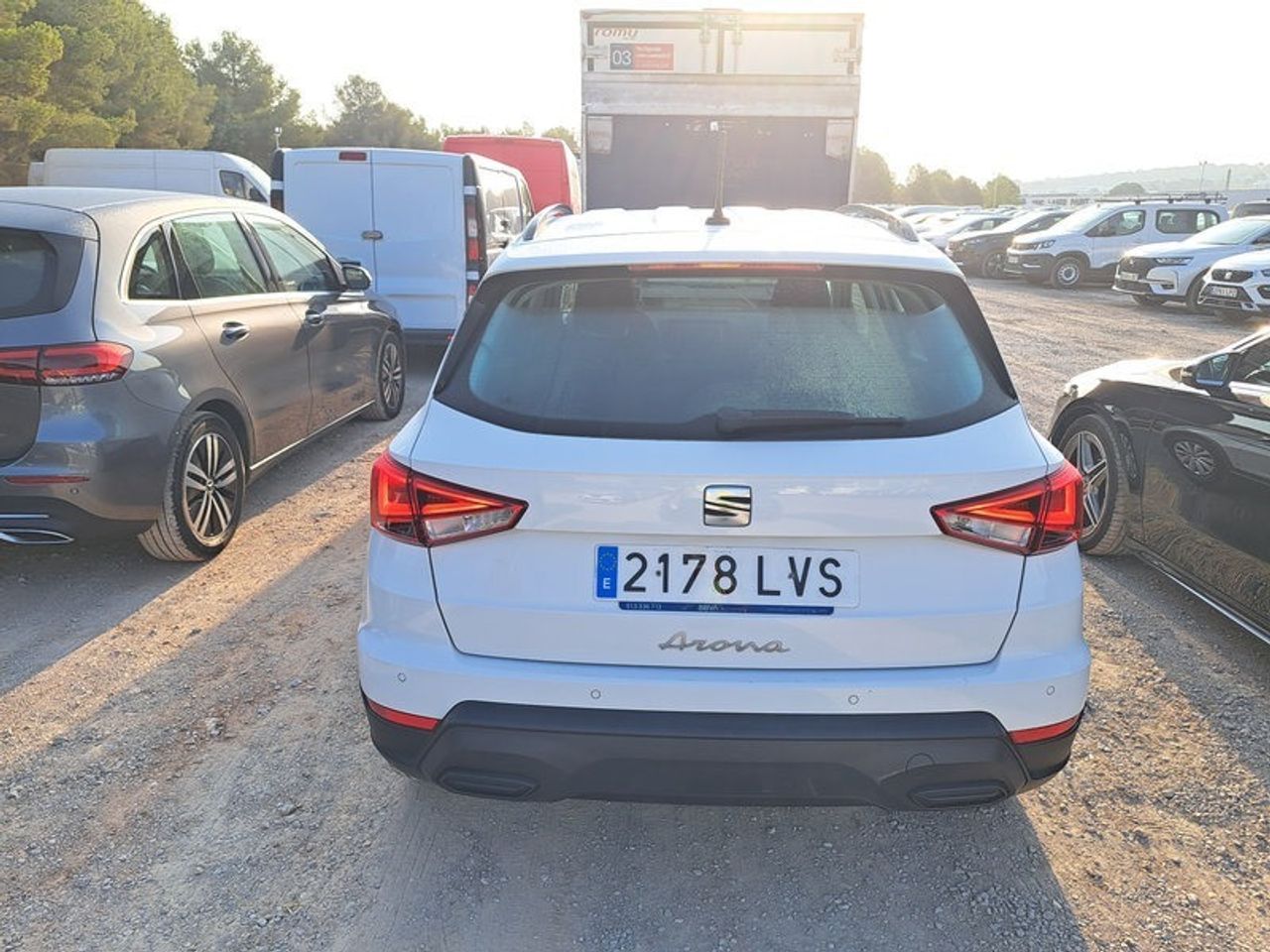 Seat Arona 1.0 Tsi 81kw (110cv) Style Plus - Foto 2
