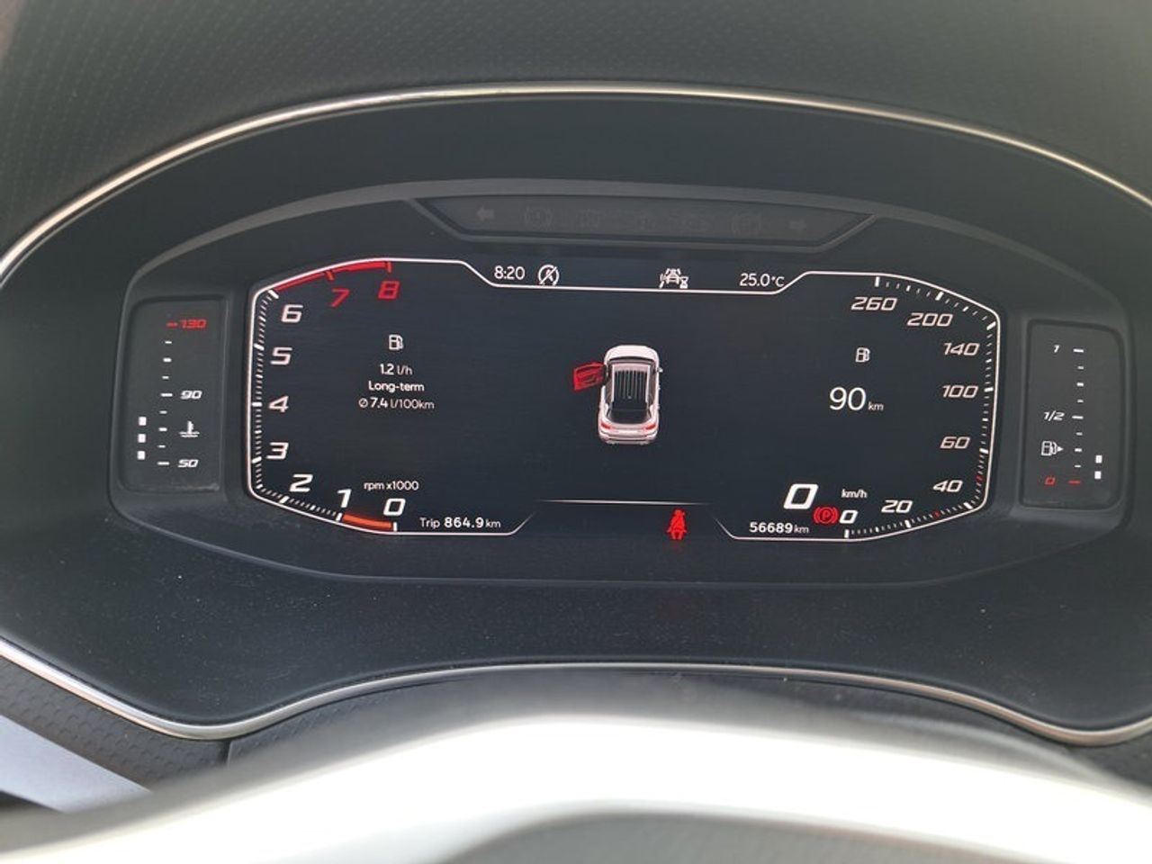 Seat Arona 1.0 Tsi 81kw (110cv) Style Plus - Foto 2