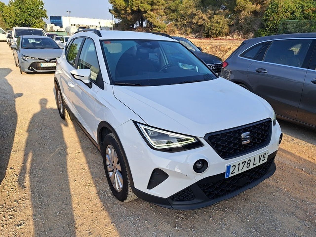 Seat Arona 1.0 Tsi 81kw (110cv) Style Plus - Foto 2