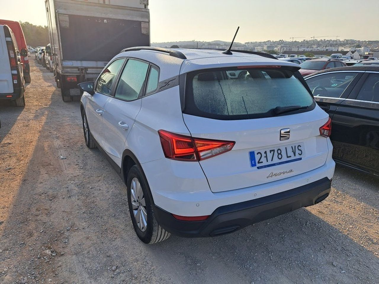 Seat Arona 1.0 Tsi 81kw (110cv) Style Plus - Foto 2