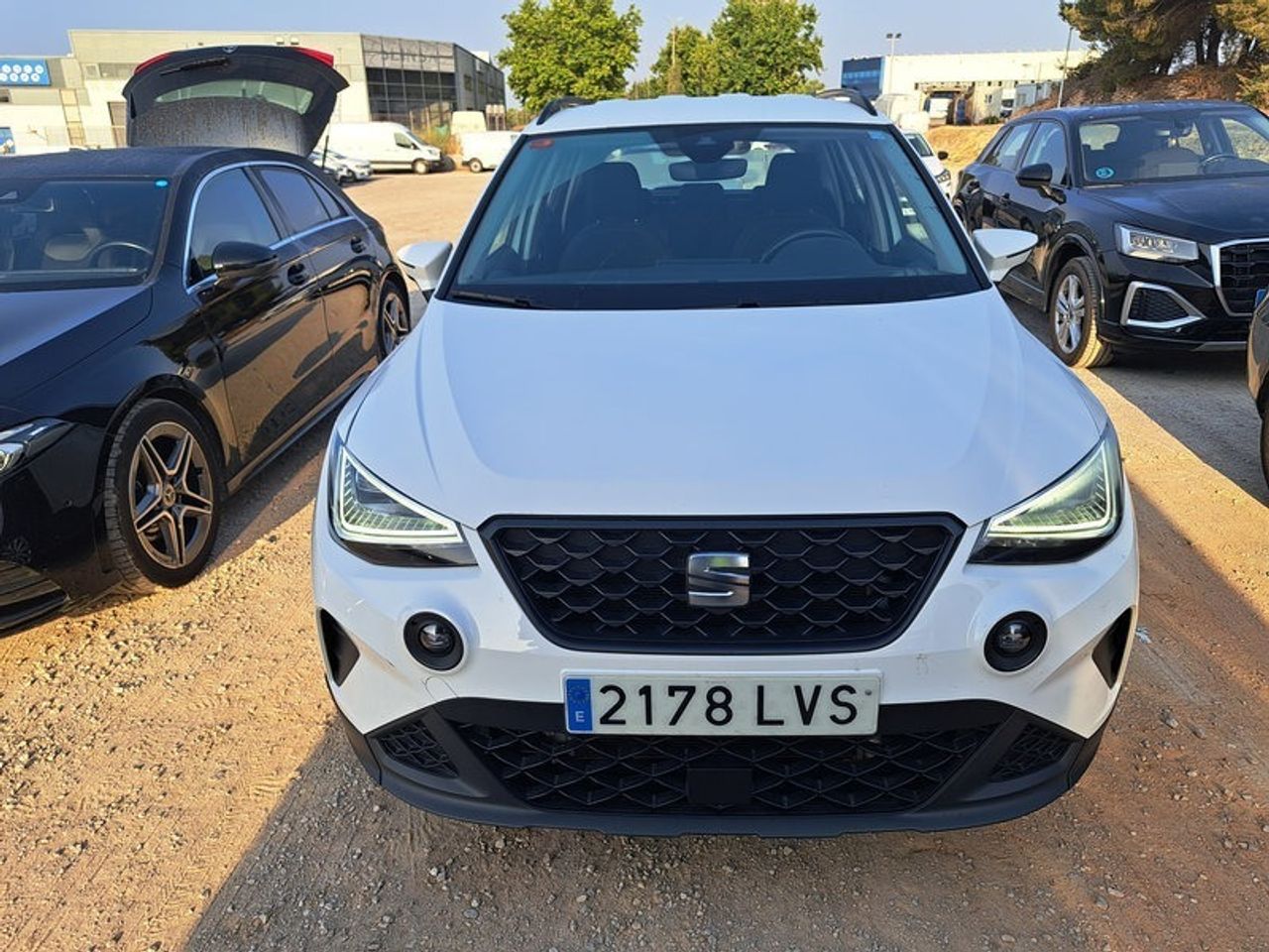 Seat Arona 1.0 Tsi 81kw (110cv) Style Plus - Foto 2