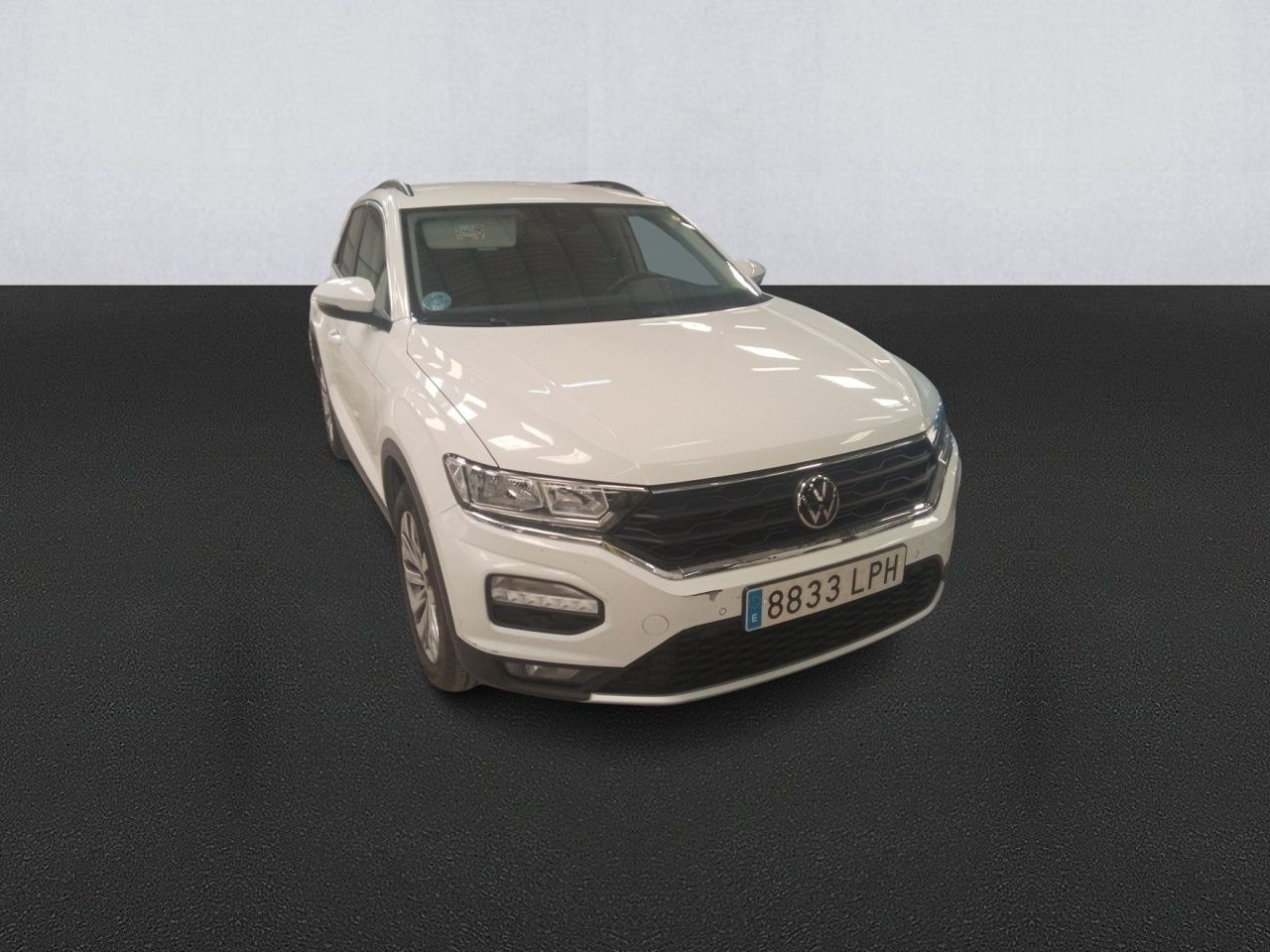 Volkswagen T-roc Advance 1.0 Tsi 81kw (110cv) - Foto 2