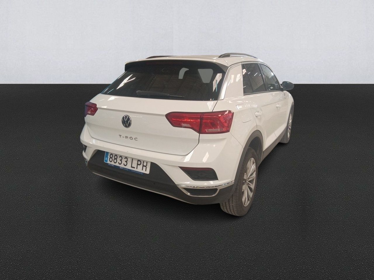Volkswagen T-roc Advance 1.0 Tsi 81kw (110cv) - Foto 2