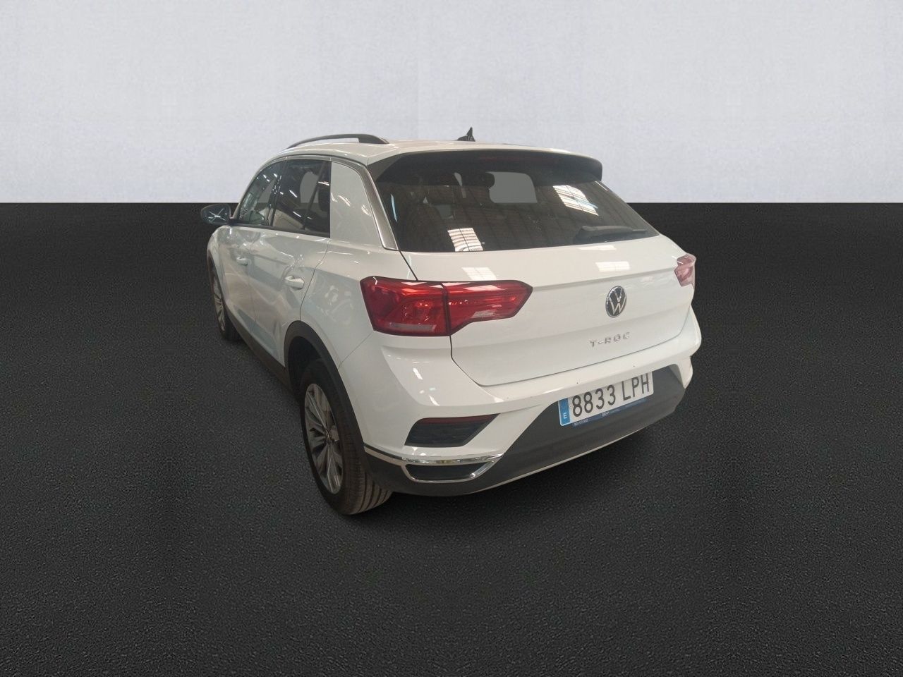 Volkswagen T-roc Advance 1.0 Tsi 81kw (110cv) - Foto 2
