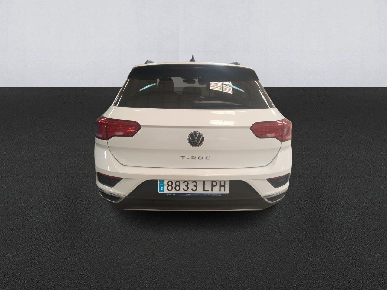Volkswagen T-roc Advance 1.0 Tsi 81kw (110cv) - Foto 2