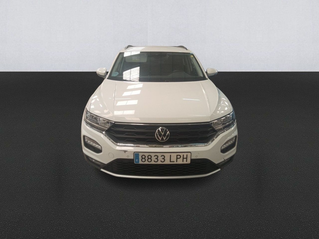 Volkswagen T-roc Advance 1.0 Tsi 81kw (110cv) - Foto 2