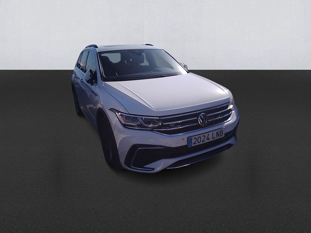 Volkswagen Tiguan R-line 2.0 Tdi 110kw (150cv) Dsg 4motion - Foto 2