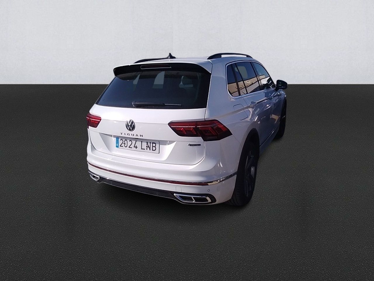 Volkswagen Tiguan R-line 2.0 Tdi 110kw (150cv) Dsg 4motion - Foto 2